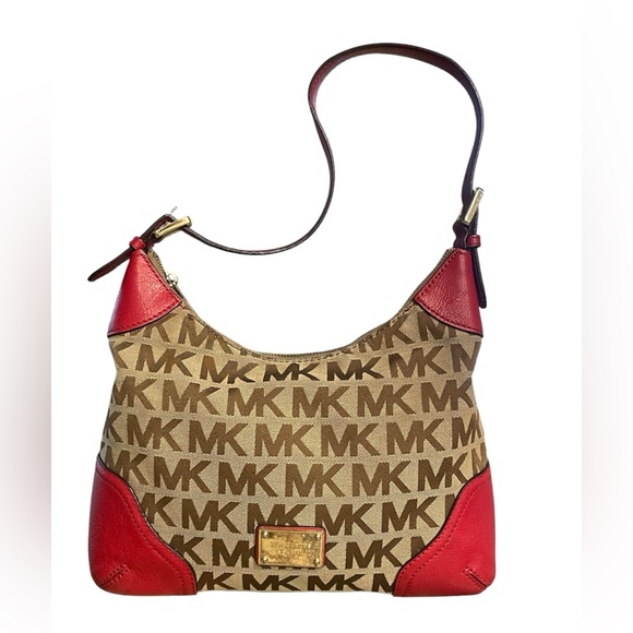Michael Kors Handbags - Michael Kors Shoulder Bag